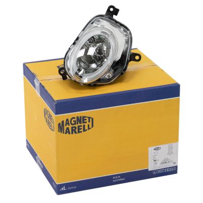 FCA Faro anteriore sinistro in basso OEM 52070820 ricambio originale