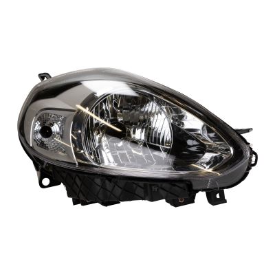 FCA Faro destro con luce diurna OEM 51937149 ricambio originale