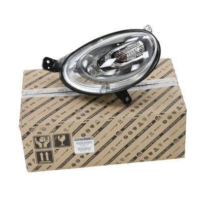 FCA Faro anteriore destro OEM 51937405 ricambio originale