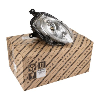 FCA Faro anteriore destro OEM 52034210 ricambio originale