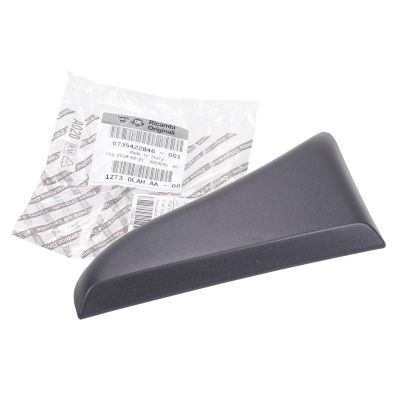 FCA Fascia di protezione rampa destra L = 19cm OE OEM 735422846 ricambio originale