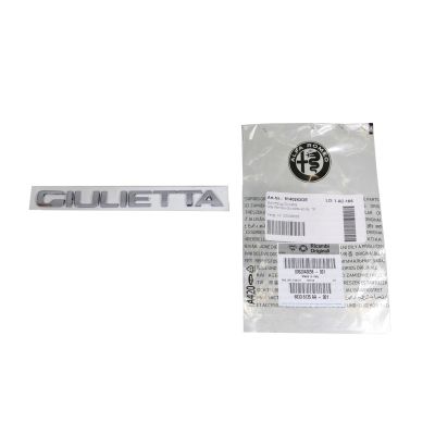 FCA Scrivere Giulietta OEM 52043056 ricambio originale