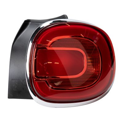 FCA Luce posteriore destra, Fanalino di coda OEM 51883571 ricambio originale