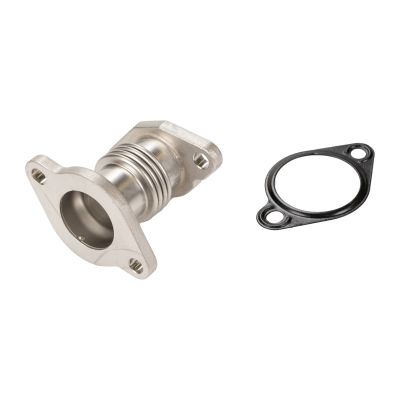 FCA Tubo per la valvola EGR con guarnizione OEM 5801385944 ricambio originale