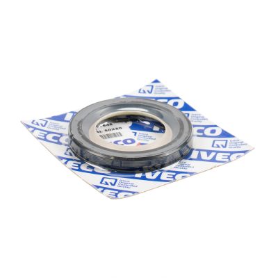 FCA Paraolio albero motori anteriore 50X80X11 OEM 504087648 ricambio originale