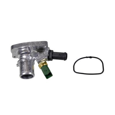 FCA Termostato 88 gradi OEM 55202371 ricambio originale