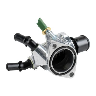 FCA Termostato integrale 88 ° con sensore OEM 55202510 ricambio originale