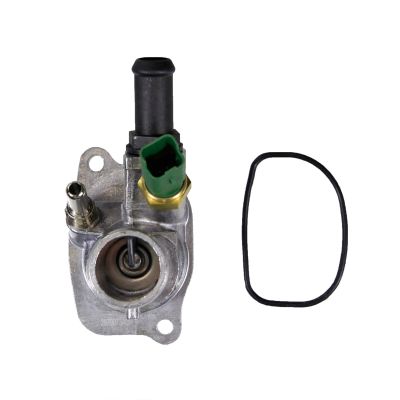 FCA Termostato integrato 88 gradi OEM 55202176 ricambio originale