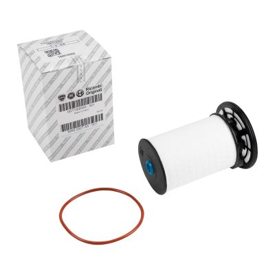 FCA Elemento del filtro del carburante OEM 77369138 ricambio originale