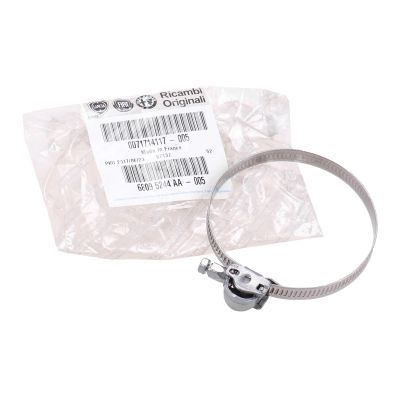 FCA Fascetta stringitubo OEM 11083770 ricambio originale