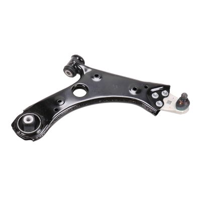 FCA Braccio oscillante anteriore destro OEM 52011612 ricambio originale