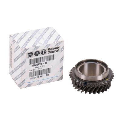 FCA Ruota dentata per motori 1.3 OEM 46767058 ricambio originale