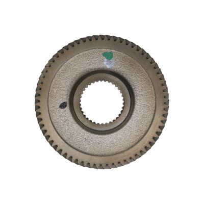 FCA Ruota dentata 4-6 ° ingranaggio fisso OEM 55210466 ricambio originale