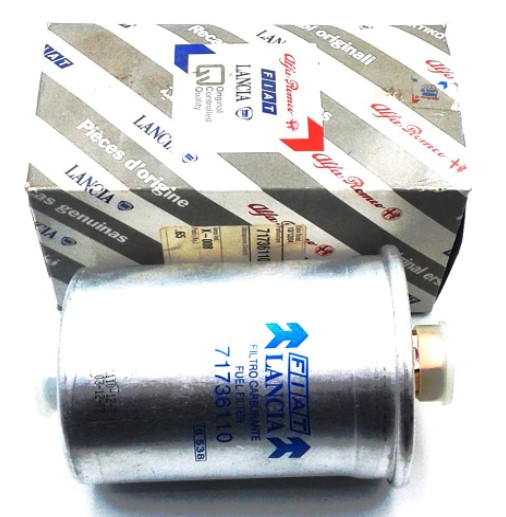 Filtro Benzina Marea Bravo Brava 145 155 Codice 71736100 Codice 71736100