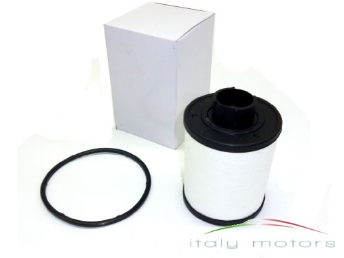 Fiat Sedici/Fiat Croma (194) JTD Filtro del carburante filtro diesel???77365902