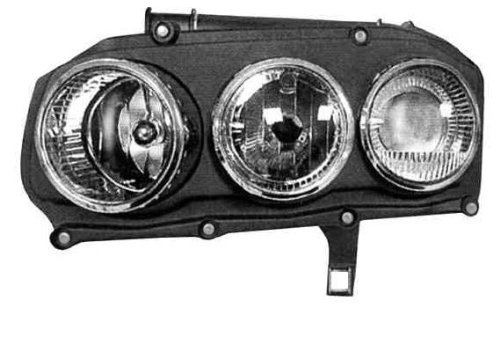 Alfa Romeo - cod. 60682089 faro principale originale