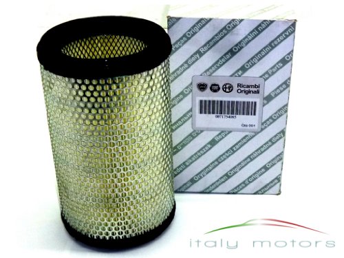 Originale Alfa Romeo GTV (916) Filtro dell' aria???71754085