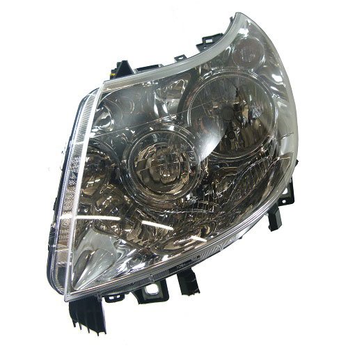 Original faro sinistro completo per Fiat Ducato 250/251/252/254?> 2/2011?OE 1369497080