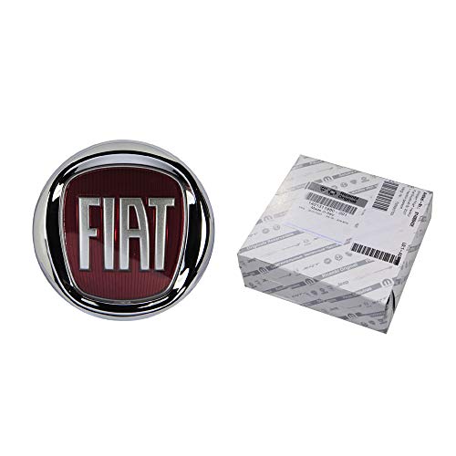 Original Emblema * FIAT * Borsa Porta 1401311980