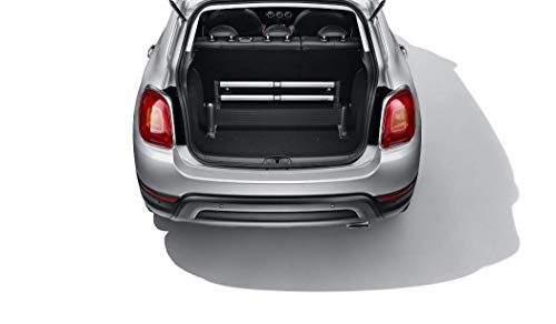 ORGANIZER VANO BAULE FIAT 500X ORIGINALE 50927543