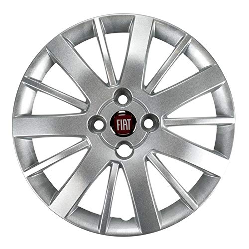 Fiat - Copricerchio originale da 15"