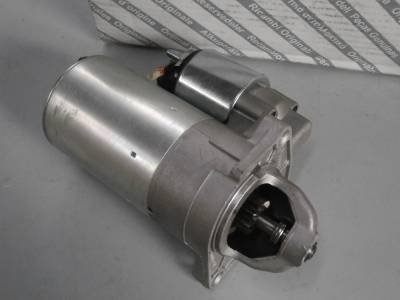 71752055 MOTORINO AVVIAMENTO BOSCH FIAT PUNTO FL 2003 8/16 VALVOLE