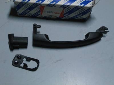 735316659 MANIGLIA ESTERNA ANTERIORE SINISTRA PER : FIAT STILO