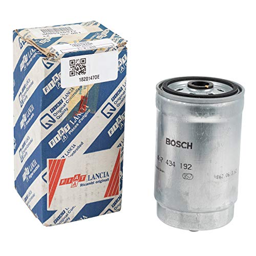 FIAT - Filtro carburante originale Marea Diesel anno di costruzione 1996 1999 9946972