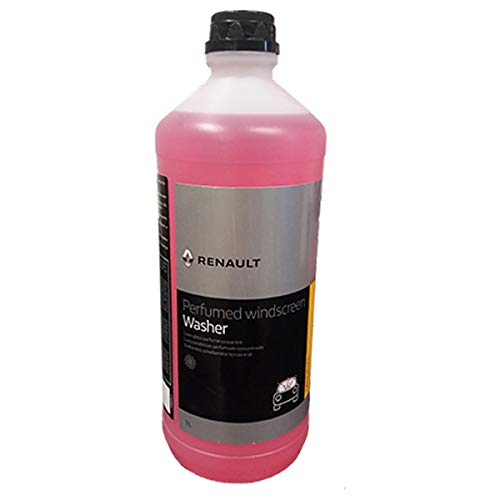 Renault Liquido Lavavetri 500ml concentrato