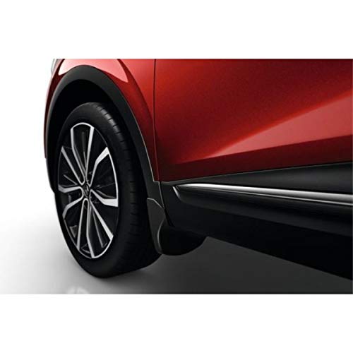 Renault - Set di 2 bavaglini anteriori Kadjar 2015 – Originali del produttore