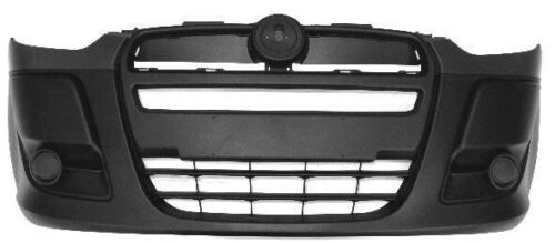 ORIGINALE PARAURTI ANTERIORE FIAT NUOVO DOBLO 2009 - 2015 COD 735525448