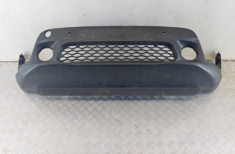 ORIGINALE PARAURTI ANTERIORE JEEP RENEGADE 2018 IN POI CODICE 735688738