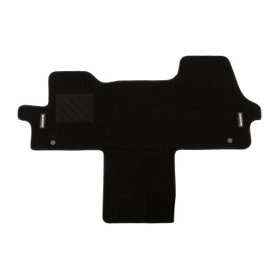 FCA Zerbino nero in 1 pezzo OEM 50290635 originale