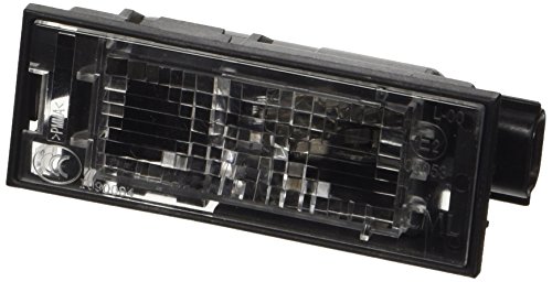 Lampada luce targa Renault Trafic Master Megane Clio OEM 8200480127 Originale