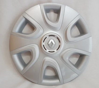 Copricerchio 15" Renault Clio IV Originale