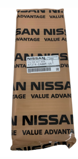 FILTRO ARIA CONDIZIONATA NISSAN NAVARA RICAMBIO ORIGINALE