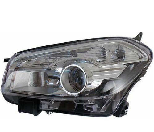 Faro Anteriore sinistro Nissan Qashqai originale