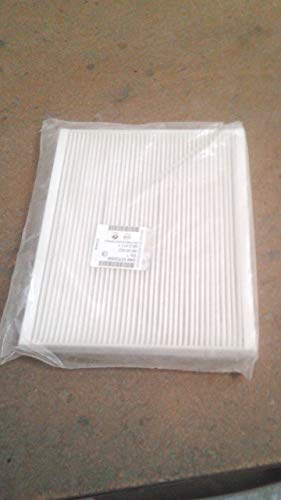 Filtro Climatizzatore Originale Fiat Cod. 55702456