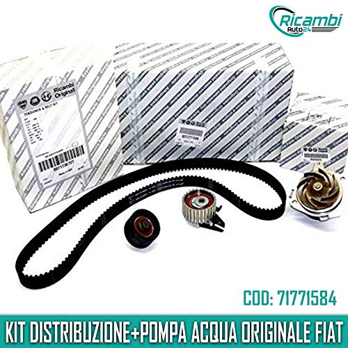 Kit distribuzione