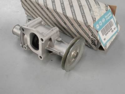 FCA Pompa acqua OEM 46742168 originale