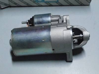 MOTORINO AVVIAMENTO FIAT GRANDE PUNTO 2005>2012 ORGINALE