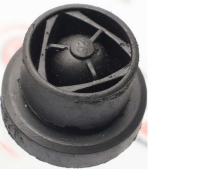 71777140 TASSELLO COPERCHIO MOTORE ALFA ROMEO GIULIETTA ORIGINALE