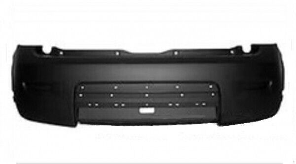 735410507 Paraurto posteriore Fiat Panda Cross Originale